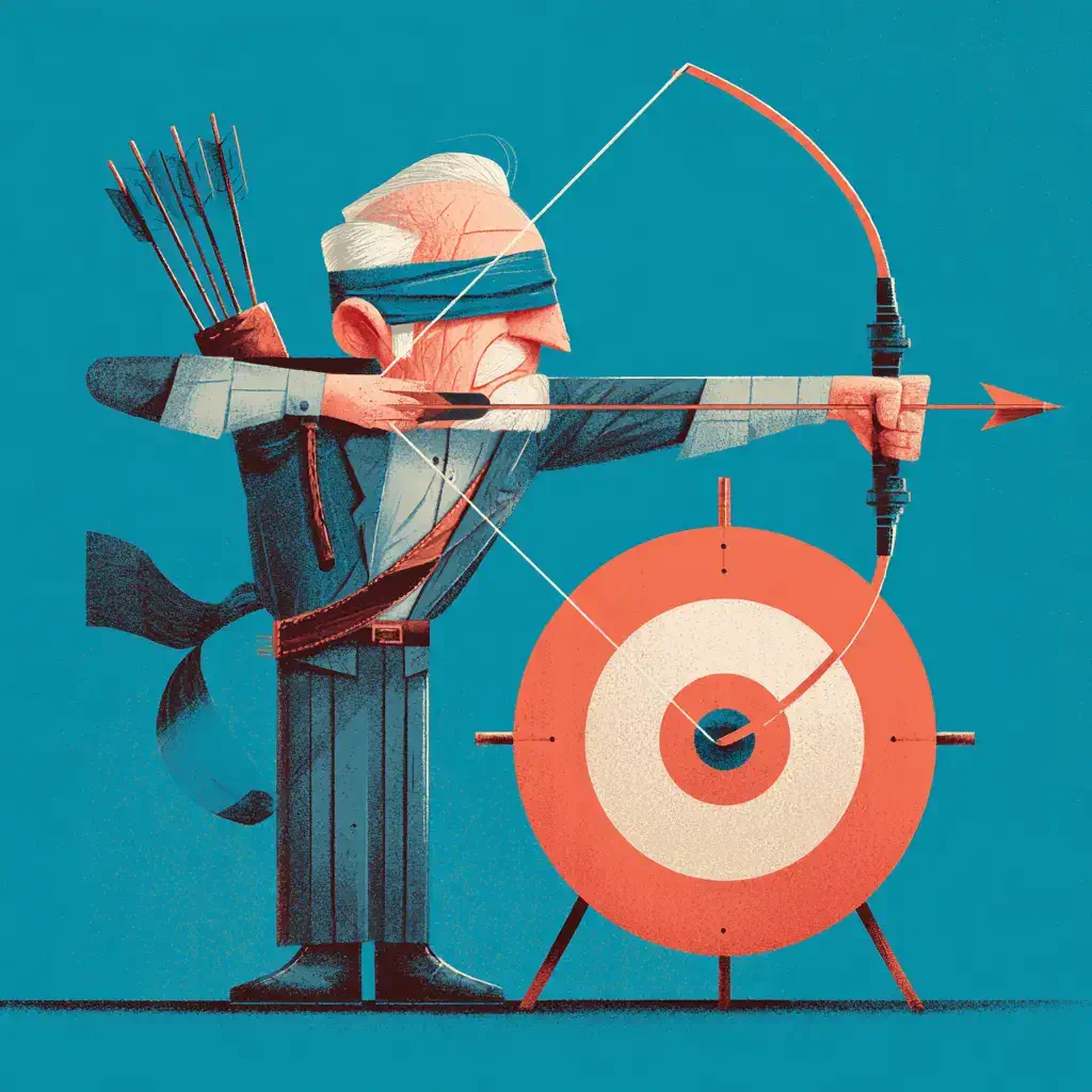 Don't miss your target audience